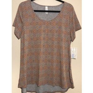 LuLaRoe Classic T